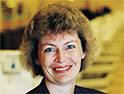 Sara Weller, <BR>J Sainsbury