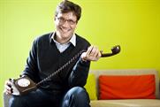 Profile: Doug Bewsher, chief marketing officer at Skype 