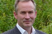 Paul Trueman: head of marketing at Mastercard UK & Ireland