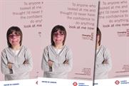 Changing Faces: launching nationwide campaign