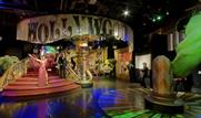 Merlin Entertainment sale is 'pure speculation' 
