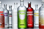 Absolut: sued for breaking confidentiality agreement
