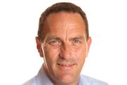 G4S Events MD Eric Alexander