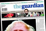 The Guardian: GNM title