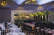Package of the week: Reiss fashion lunch