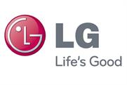 LG: in the frame to sponsor FA Cup