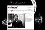Tudor watches on Wallpaper.com