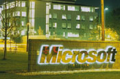 France issues warnings against Microsoft's Internet Explorer