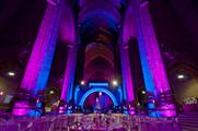 Venue of the week: Liverpool Anglican Cathedral