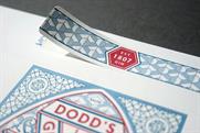 Dodd's Gin design brings in founder's engineering heritage