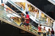 Retail figures: confidence in the economy dips