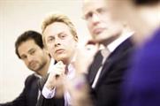 Food and drink industry round table: marketers look ahead