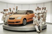 Brand Health Check: Skoda
