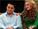 Joey: pulls in 4.3m for Five