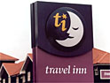 Travel Inn: its owner Whitbread recently bought Premier Lodge