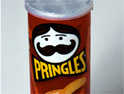 Pringles: one of P&G's brands