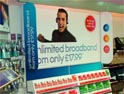 AOL hires Coutts Creative for in-store marketing drive