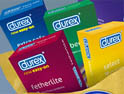 Durex: expanding product range 