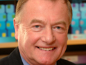 Hartley: wants to influence enterprise and government bodies