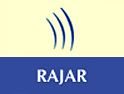 Rajar: now designing a second round of tests