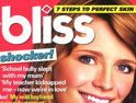 Bliss: on the up