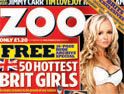 Zoo: sold 240,215 copies