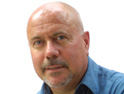 Graham Green, chairman of Meerkat Marketing 