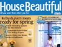 House Beautiful: NatMags title