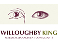 Willoughby King: new logo from Aricot Vert