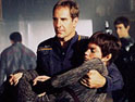 'Star Trek: Enterprise': due to come off air in May