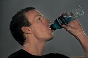 Powerade sales rose only 4% year on year (June 2012, Symphony IRI).