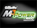 Gillette: in court action over razor claims