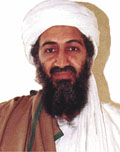 Bin Laden: $25m reward being offered in Pakistan
