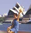 Tourism Australia: on the hunt for creative and media agencies