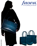 Filofax: relaunching with a fashion focus