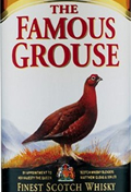 Famous Grouse: whisky gift lines planned