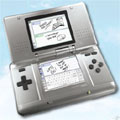 Nintendo DS: embarking on £5m promotion