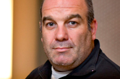 Spicer: group managing director at EHS Brann