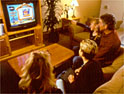 TV: programme policies outlined