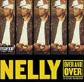Nelly: currently topping the Official UK Chart