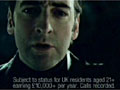 Capital One: McGowan stars in final McCann Erickson creative