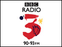 Radio 3: added 90,000 users