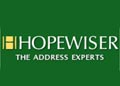 Hopewiser: made withdraw claims