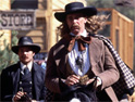 Deadwood: trailer upset some viewers