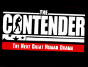 'The Contender': ITV to screen despite suicide of contestant