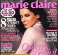 Marie Claire: sound chip adds a new dimension