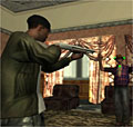 'Grand Theft Auto': too violent for pre-watershed ads