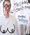 'Jamie's School Dinners': ads under investigation