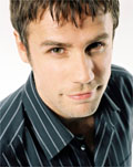 Bacon: taking over the drivetime slot on Capital
