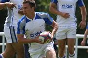 National Sevens Series launches 2010
